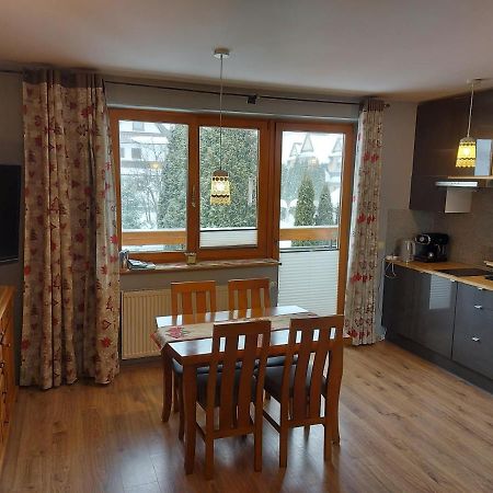 Apartament Zakopane Kamieniec 10I ภายนอก รูปภาพ