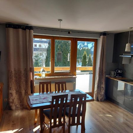Apartament Zakopane Kamieniec 10I ภายนอก รูปภาพ