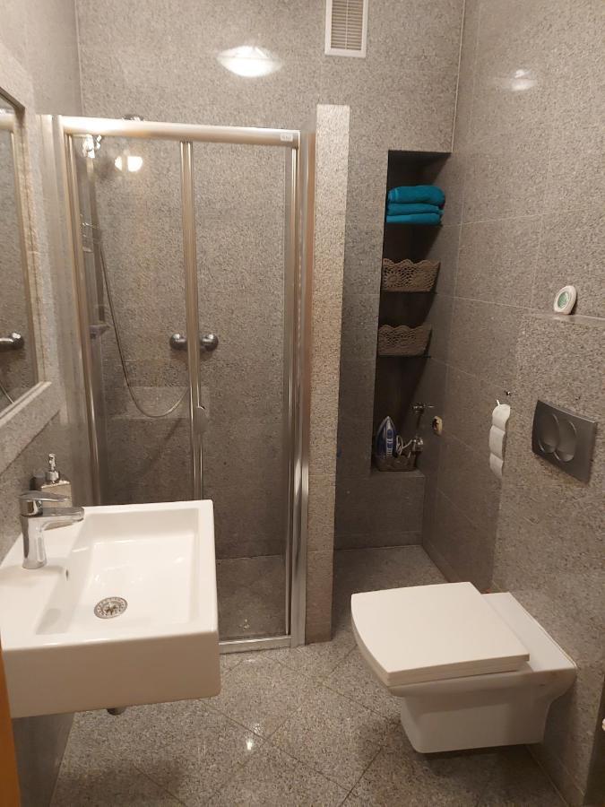 Apartament Zakopane Kamieniec 10I ภายนอก รูปภาพ